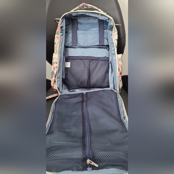 Jujube BRB Diaper Bag Backpack - Picture 4 of 6